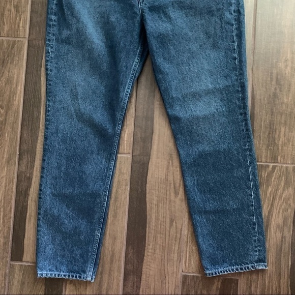 NWT GRLFRND Karolina Ankle Jeans in Rather Have You Sz 31 - Picture 5 of 13